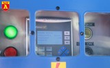 Cận cảnh máy làm nước sạch từ không khí ở Hà Nội